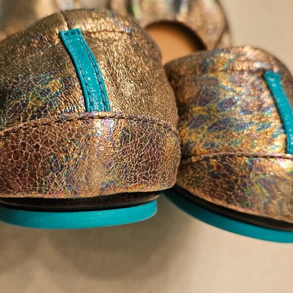 Tieks Starstruck - Picture 6 of 15